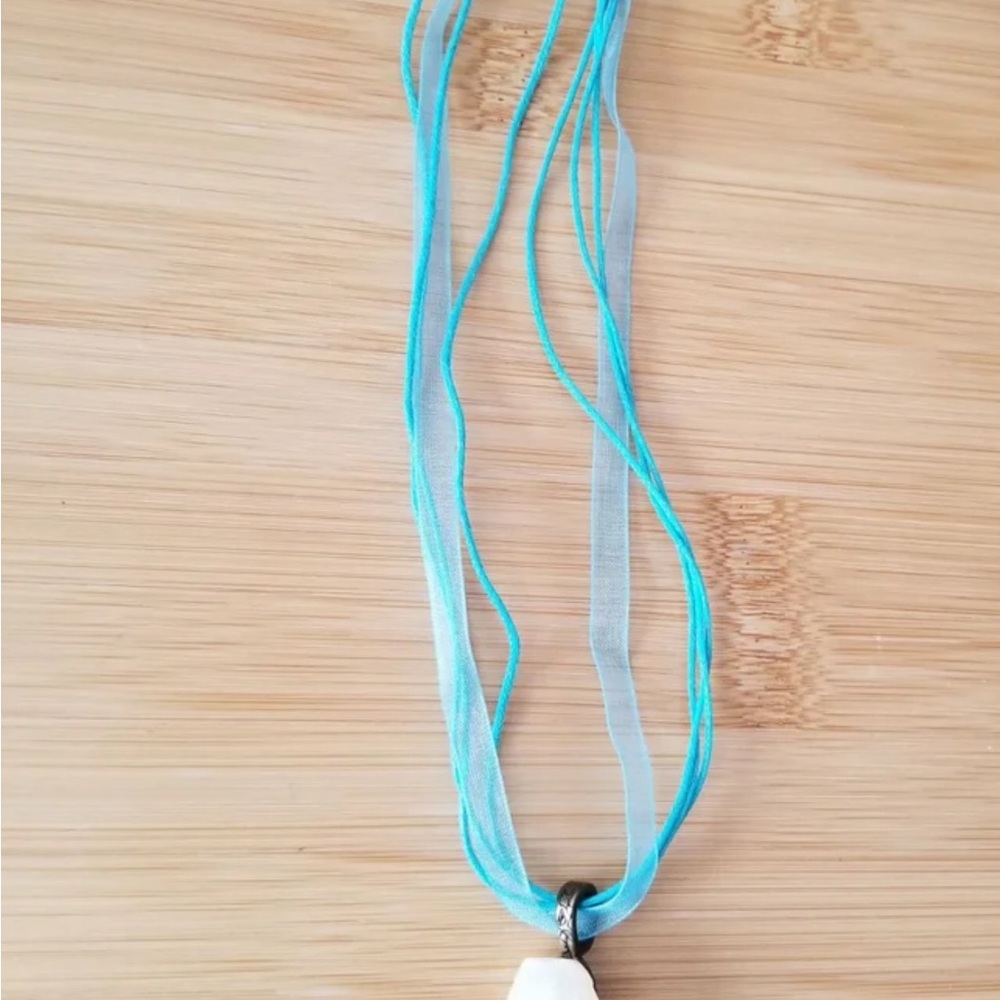 NWOT Handmade Necklace